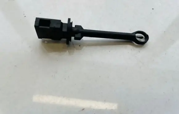 Audi A6 S6 C6 4F Interior temperature sensor 4f0820539a