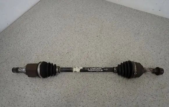 Nissan Micra Front driveshaft 