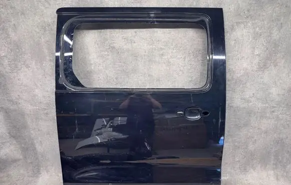 Peugeot Expert Front door 9817029880 NULL
