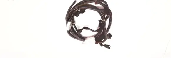 Parking sensor (PDC) wiring loom