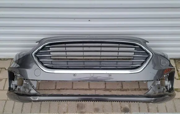 Ford Mondeo MK V Front bumper JS7B17D957C JS7B17D957D JS7B170957F