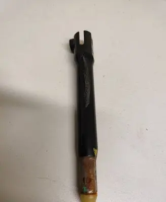 Chevrolet Camaro Steering wheel axle 84381702 84143063