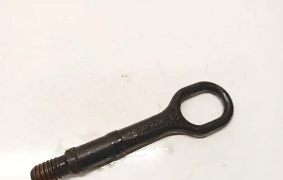 Volkswagen PASSAT B6 Towing hook eye 1T0805615
