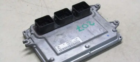 Honda CR-V Engine control unit/module 37820R6AG41