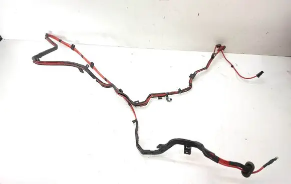 BMW 4 F32 F33 Positive cable (battery) 9325570