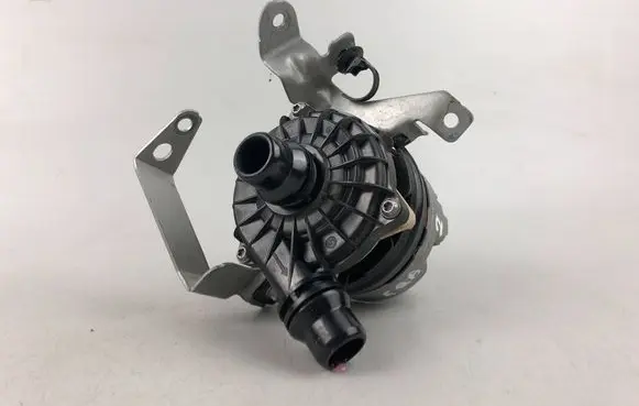 Mercedes-Benz EQA Electric auxiliary coolant/water pump A0005003800