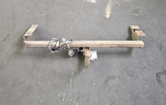 Opel Astra H Tow bar set IMPRK1508958