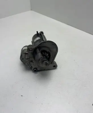 Volvo V50 Starter motor P0862016 10019 200821
