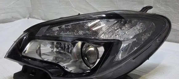 Opel Mokka Headlight/headlamp 42516765