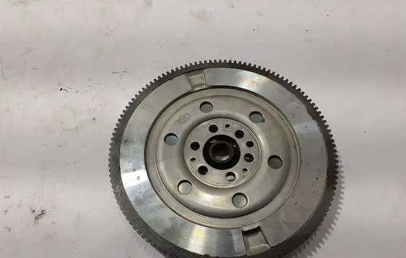 Dacia Jogger Flywheel 123104580R