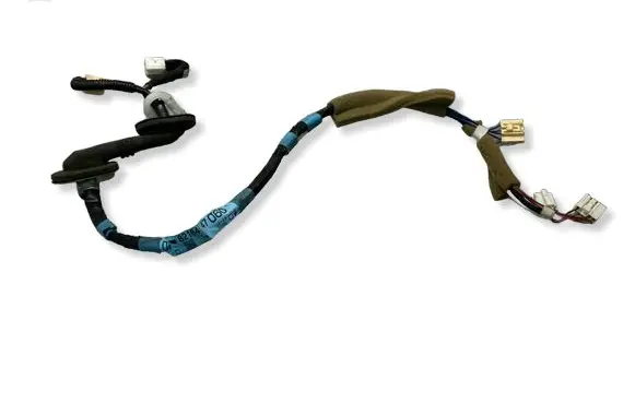 Toyota Prius (XW20) Tailgate/trunk wiring harness 8218447060