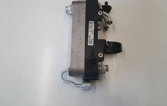 BMW 5 G30 G31 A/C cooling radiator (condenser) 9109858 22828110 6450