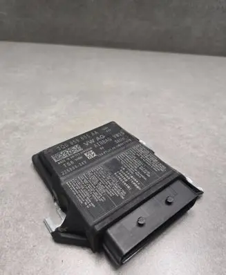 Skoda Octavia Mk3 (5E) Airbag control unit/module 3Q0959655AA 14B6011076 225894349