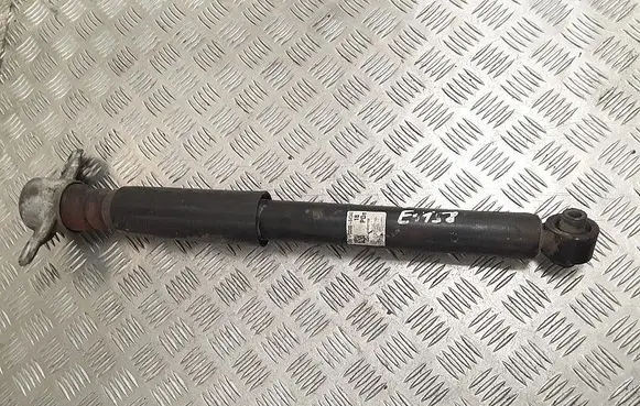 Hyundai i30 Rear shock absorber/damper 55300G4GA0
