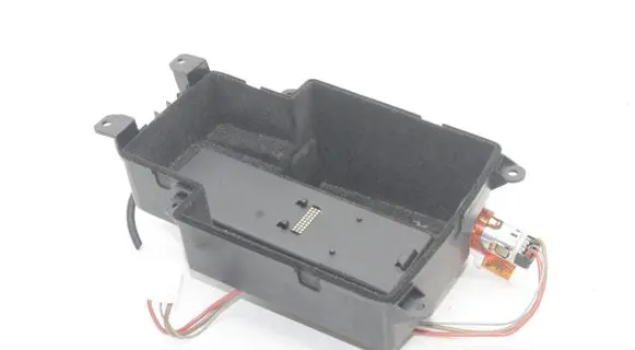 Audi A5 Sportback 8TA Other interior part 8K0864981F