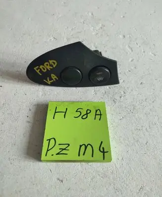 Ford Ka Other switches/knobs/shifts 5S5110B889ACW