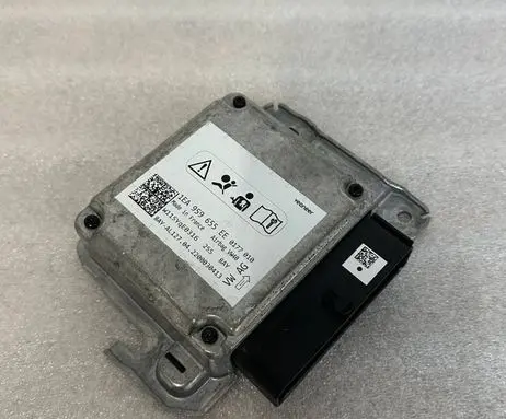 Volkswagen Caddy Airbag control unit/module 1EA959655EE