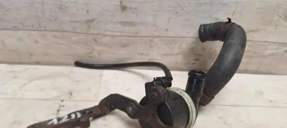 Volkswagen PASSAT B6 Electric auxiliary coolant/water pump 5N0965561A 12402100302 5N0965561