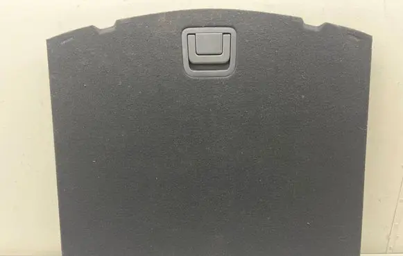Toyota Corolla E210 E21 Trunk/boot floor carpet liner 5840102050