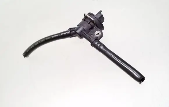 Fuel line pipe