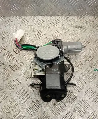 Mitsubishi Outlander Tailgate/trunk/boot lock/catch/latch