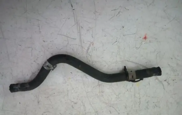 Opel Signum Engine coolant pipe/hose 9202160