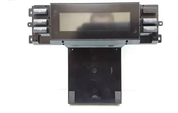 Volvo V70 Screen/display/small screen 31268924