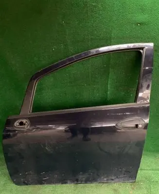 Fiat Punto Evo Front door 