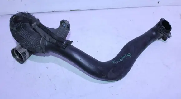 Alfa Romeo Giulietta Intercooler hose/pipe 50538303