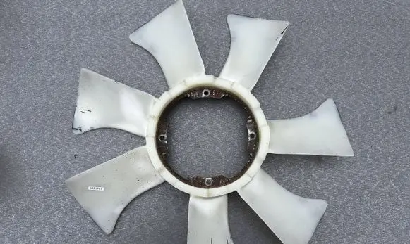 Nissan Patrol Y60 Viscous fan 2106022J00