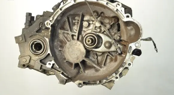 KIA Ceed Manual 6 speed gearbox WCJ6C
