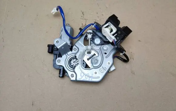 Mazda CX-9 Tailgate/trunk/boot lock/catch/latch