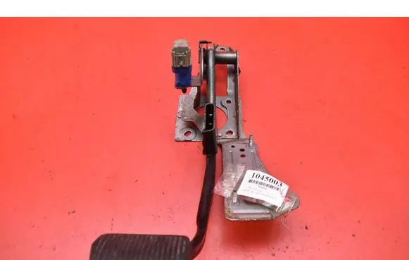 Ford Focus Accelerator throttle pedal BV61-2467-HB