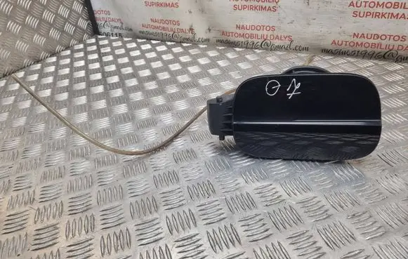 Audi Q7 4L Fuel tank cap 4L0809933