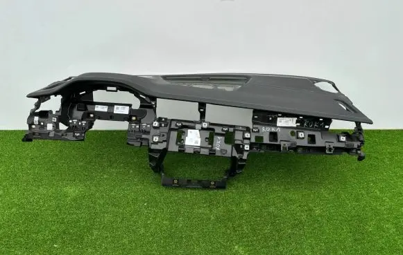 Audi Q8 Dashboard 4M8857033