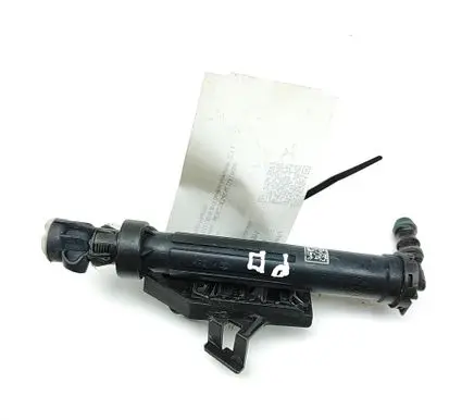 Mercedes-Benz CLA C117 X117 W117 Headlight washer spray nozzle A2468600647 8WT010766