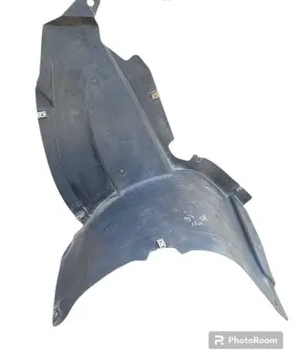 Volkswagen PASSAT B7 Front wheel arch liner splash guards 3AA805911 3AA805911A