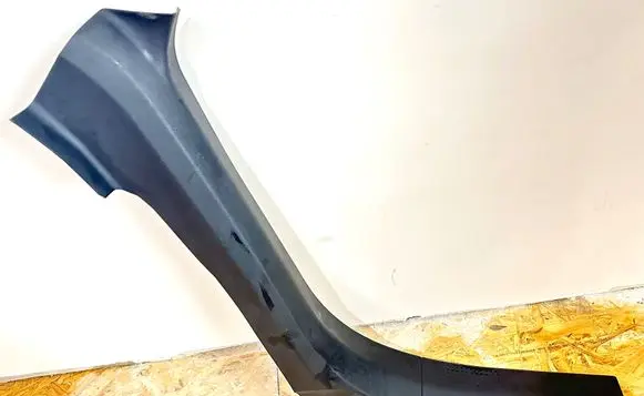 Audi A8 S8 D3 4E Rear sill trim cover 4E0864607A 4E0864607H 4E0864607J