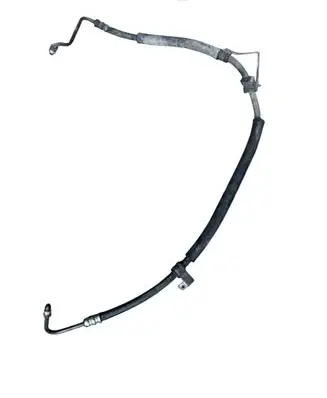 Chevrolet Captiva Power steering hose/pipe/line 