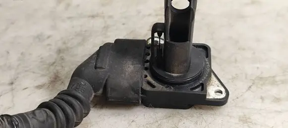 Lexus IS 220D-250-350 Mass air flow meter 2220430010 1974002110