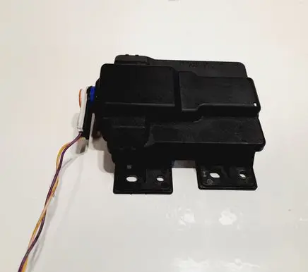 Mercedes-Benz C W205 Fuse module A0005408250