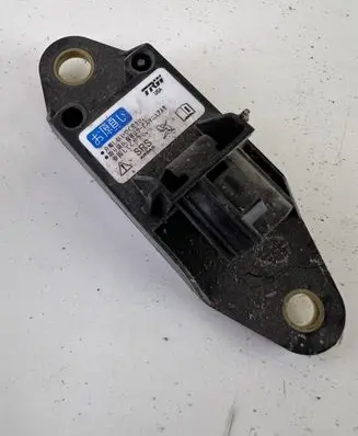 Honda Accord Airbag deployment crash/impact sensor 77970SEGE8111M1 GOYR2EFHR 77970SEGE8111M