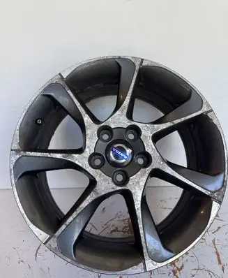 Volvo V60 R17 alloy rim 31408408 31408615