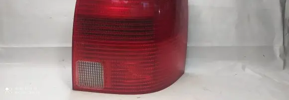 Volkswagen PASSAT B5 Rear/tail lights 3B9945112F