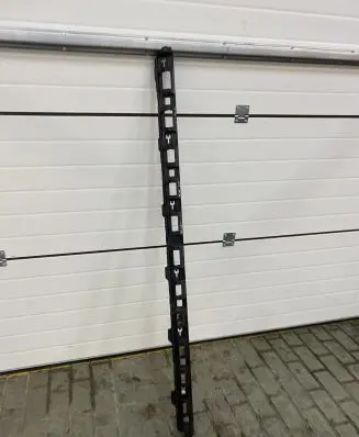 Volkswagen PASSAT B8 Sill supporting ledge 106501400100 E730