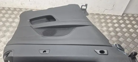 BMW 4 G22 G23 G24 G26 Rear door card panel trim 20466710