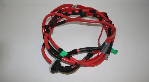 Audi A4 S4 B9 Positive cable (battery) 8W1971225B