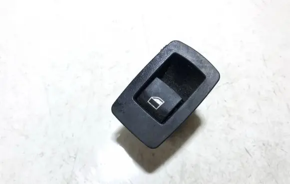 BMW 4 F32 F33 Electric window control switch 920810603