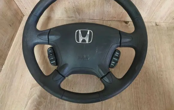 Honda CR-V Steering wheel