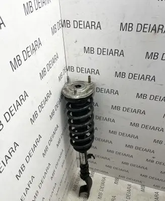 Mercedes-Benz GLC X253 C253 Front shock absorber/damper A2533202766